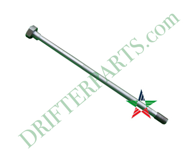 Side Bolt - 3115 1457 00